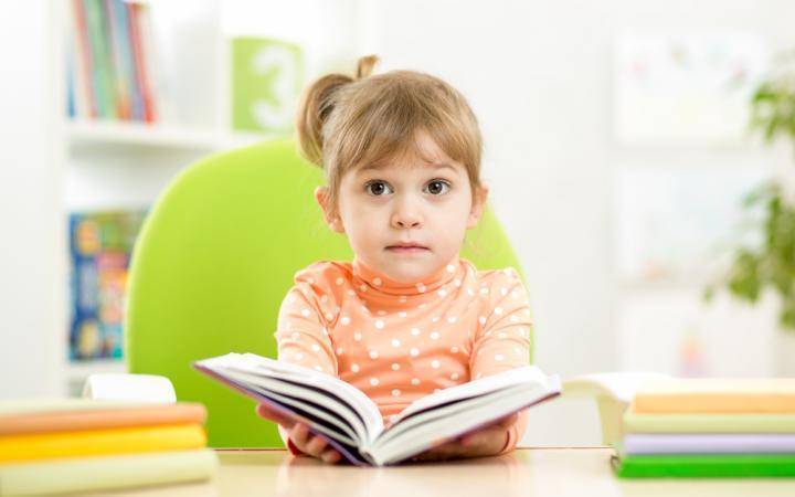 Как выбрать энциклопедию для ребенка 5 лет