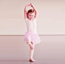 Учимся танцу ребенок 4 года