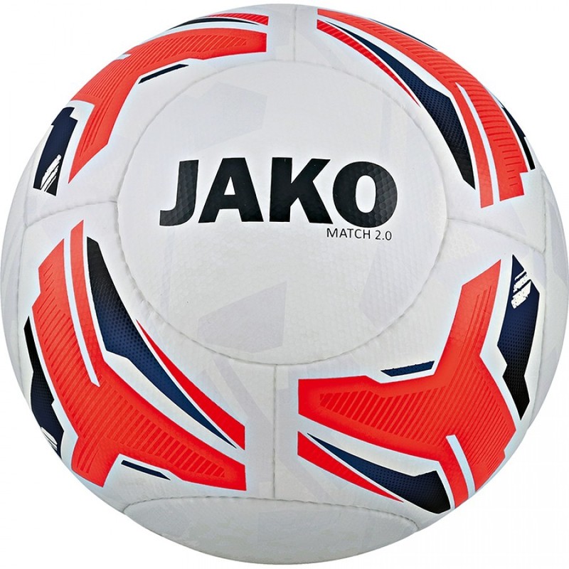 Футбольный мяч для развития ребенка