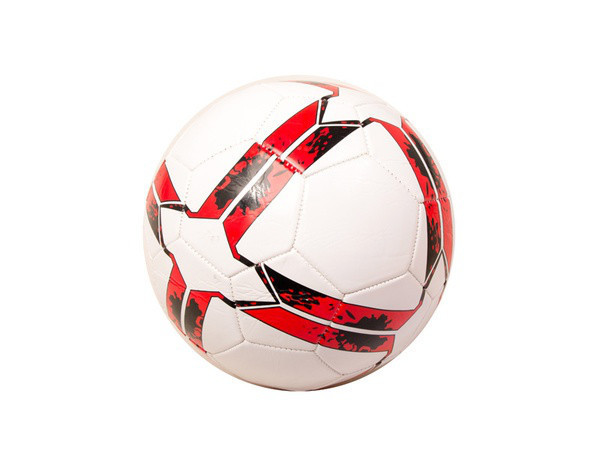 Футбольный мяч для развития ребенка