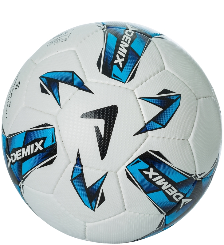 Футбольный мяч для развития ребенка thumbnail