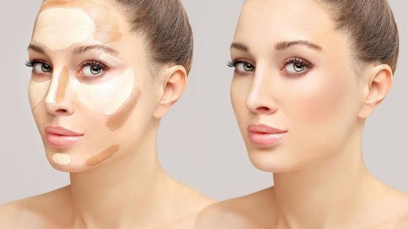Как наносить макияж для девочек