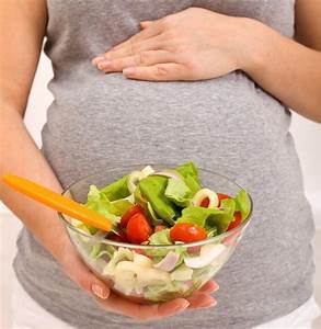 Что нужно кушать беременным каждый день