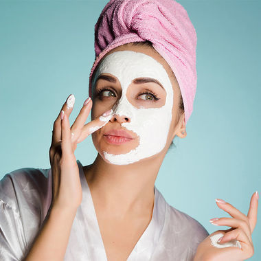 Уход за подростковой кожей лица: средства, советы косметологов | Beauty Insider