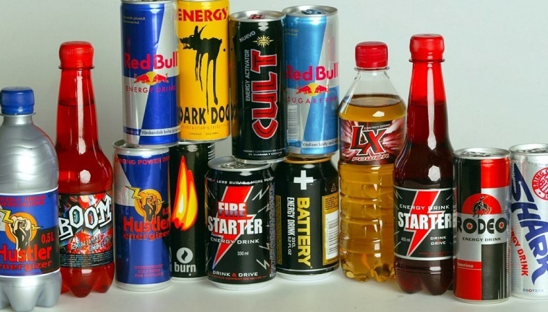 Польза и вред энергетических напитков подросткам